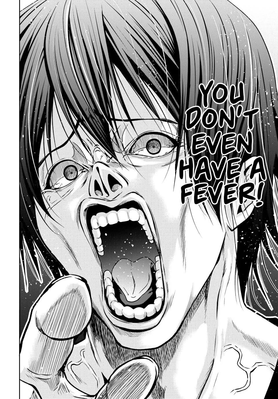 Grand Blue, Chapter 89 image 30